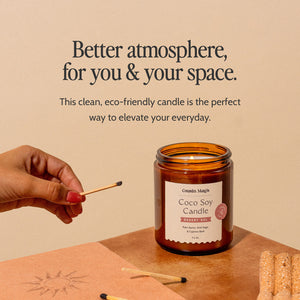 Soy Candle