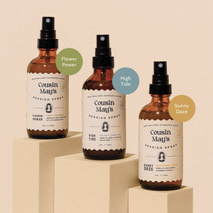 Best-Smellers Bundle