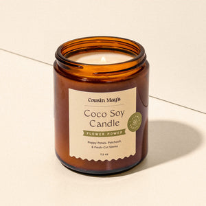 Soy Candle