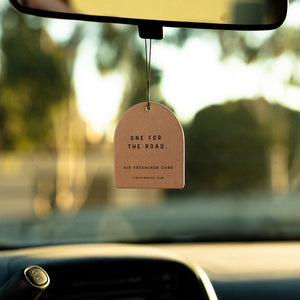 Car Air Freshener