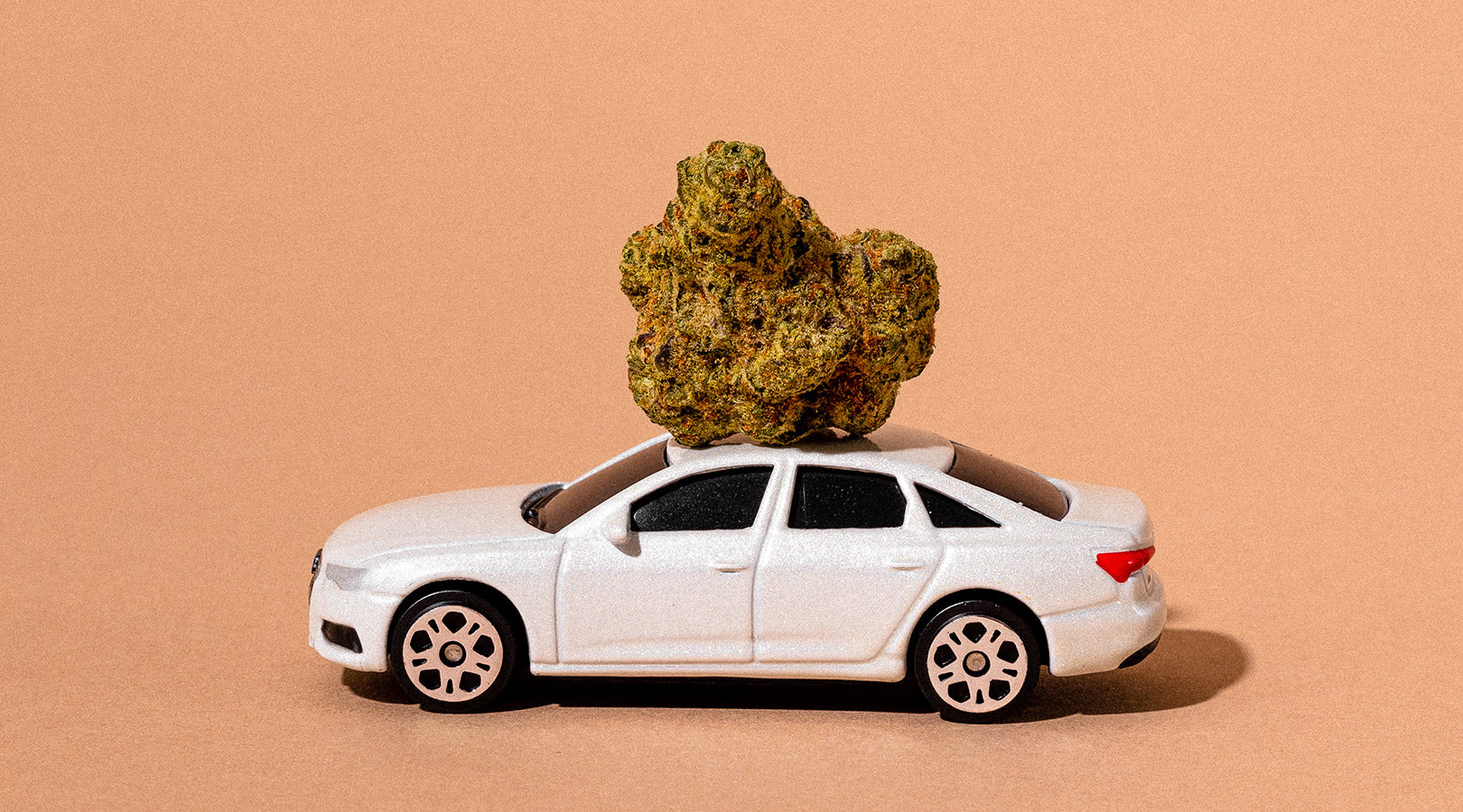 How to get the smell of weed out of your car Cousin May
