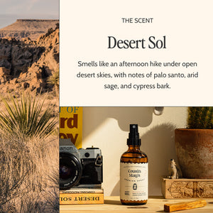 Desert Sol