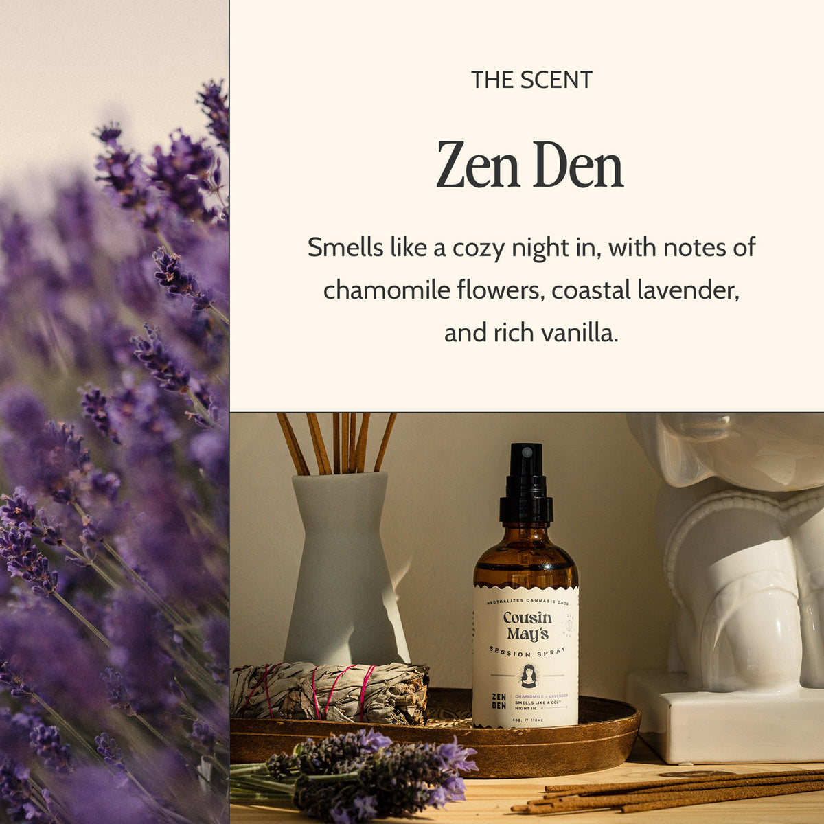 Zen Den